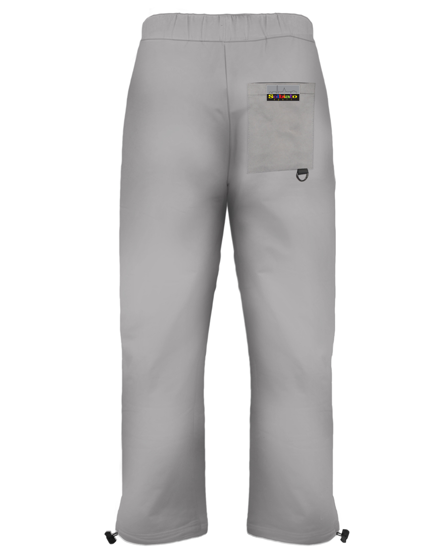 CL-French Terry Sweat Pants - Image 6