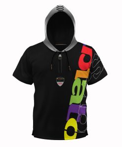 Hoodie T-Shirts